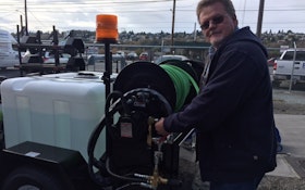 The Right Jetter Brings in New Business