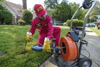 Drain Cleaning Dangers and Safety Measures