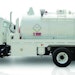 Vacuum Trucks/Pumps/Accessories - Vacuum truck with hydraulic components