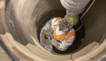 Manhole Work Requires a Commitment to Safe Practices