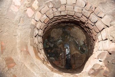 Building a Manhole Rehabilitation Business