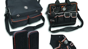 Klein Tools Tradesman Pro Organizer bags