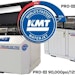KMT Streamline Series 90,000 psi pumps