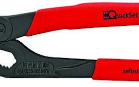 Knipex Tools water pump pliers