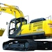 Excavation Equipment - Kobelco Construction Machinery USA SK350LC