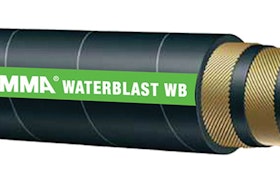 Product Focus: Waterblasting and Waterjet Cleaning and Accessories