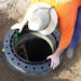 LADTECH Manhole Riser Ring