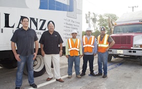 Lanzo expands to better serve growing client list