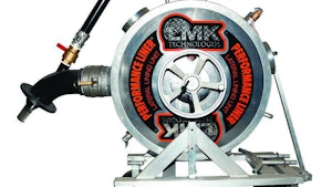 Relining and Rehabilitation Systems/Tools - LMK Technologies Performance Liner Lateral System