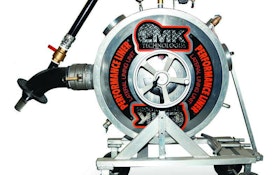 Relining and Rehabilitation Systems/Tools - LMK Technologies Performance Liner Lateral System