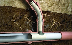 Relining and Rehabilitation Systems - One-piece CIPP connection liner