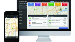 Billing/Scheduling Software - Locqus management platform