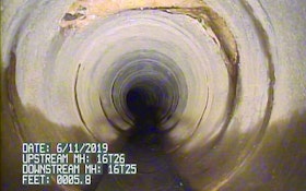 AI Technology Streamlines Pipe Inspection