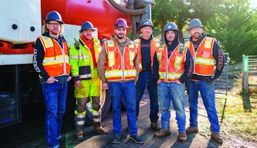 Atypical Business Approach Bolsters Oregon Contractor’s Growth