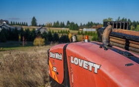 Oregon Contractor's Thorough Branding Efforts Keep Its Name on Potential Customers' Minds