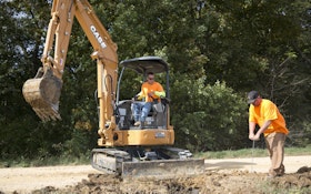 Annual Report Reveals Increase in Excavation-Related Damages to Utilities