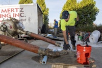 Early Investment in Pipe Lining System Major Catalyst for Company’s Growth