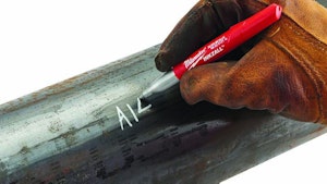 Milwaukee Electric Tool Corp. liquid paint markers