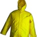 Safety Equipment - PVC-on-polyester safety suit