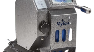 Push TV Camera Systems - MyTana Manufacturing MS11-NG2