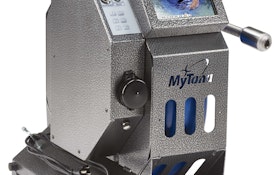 Push TV Camera Systems - MyTana Manufacturing MS11-NG2