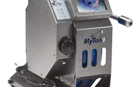 Push TV Camera Systems - MyTana Mfg. Company MS11-NG2