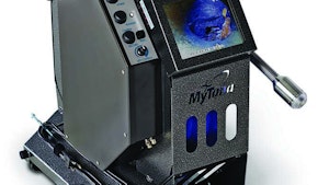 Push TV Camera Systems - MyTana Mfg. Company MS11-NG