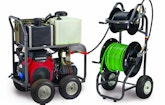 Waterblasting and Waterjet Cleaning and Accessories