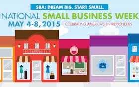 Proud to Be a Small-Business Owner