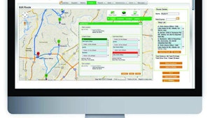 GPS - NexTraq Fleet Tracking System