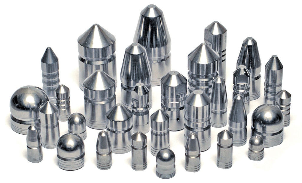 Sale on NLB Nozzles Extended Through June