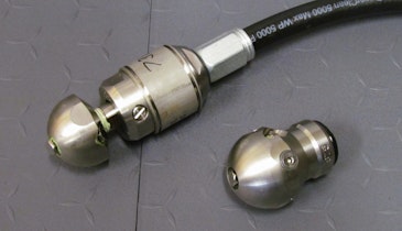 What Everyone Should Know About Jetter Nozzles