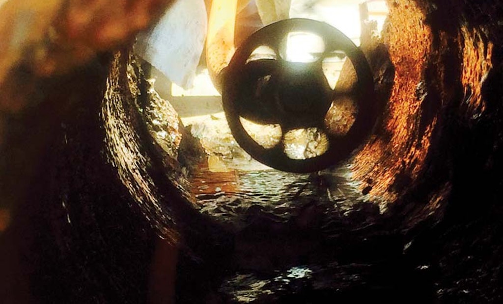 Hydroexcavation and Industrial Jet/Vac Services, Sewer Nozzles