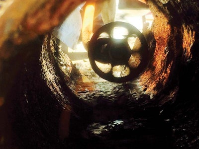 Hydroexcavation and Industrial Jet/Vac Services