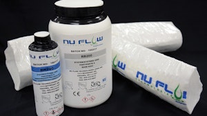 Plumbing Products - Nu Flow Technologies Vertical and Horizontal CIPP Connection Liner