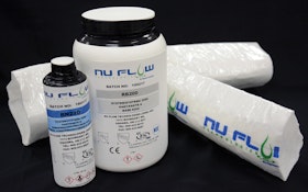 Plumbing Products - Nu Flow Technologies Vertical and Horizontal CIPP Connection Liner