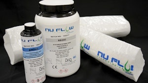 Relining and Rehabilitation Systems/Accessories – CIPP - Nu Flow Technologies Vertical and Horizontal CIPP Connection Liner