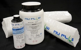 Relining and Rehabilitation Systems/Accessories – CIPP - Nu Flow Technologies Vertical and Horizontal CIPP Connection Liner
