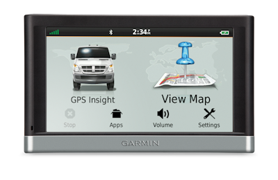 Fleet Management Company Providing Custom Forms for Mobile Data Collection