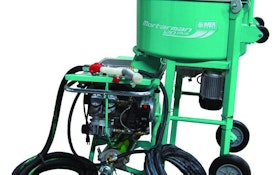 Relining and Rehabilitation Systems - Parson Environmental Products Pro50 Starter
