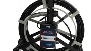 Push TV Camera Systems - Perma-Liner Industries Perma-CAM