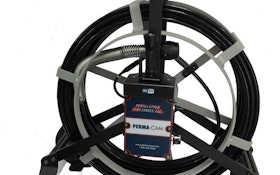 Push TV Camera Systems - Perma-Liner Industries Perma-CAM