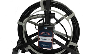 Inspection Cameras/Accessories - Perma-Liner Industries Perma-CAM