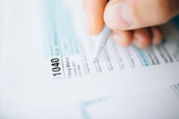 7 Tips for End-of-Year Tax Prep