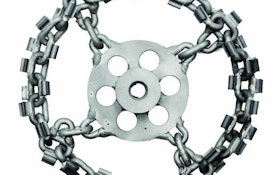 Cable Machines - Picote Solutions drain cleaning chains