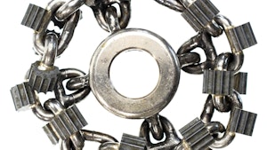 Cable Machines - Picote Solutions drain cleaning chains