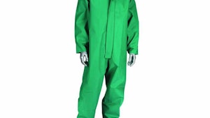 Protective Industrial Products protective gear