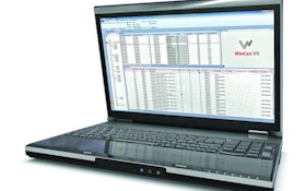 Mapping Software/Systems - Pipeline Analytics WinCan VX