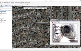 GPS -  PipeLogix GIS