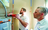 Plumber Overcomes Health Issues to Establish Young, Growing Company
